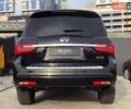 Черный Инфинити QX80, объемом двигателя 5.55 л и пробегом 62 тыс. км за 36800 $, фото 4 на Automoto.ua