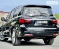 Чорний Інфініті QX80, об'ємом двигуна 5.6 л та пробігом 8 тис. км за 52900 $, фото 24 на Automoto.ua