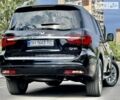 Чорний Інфініті QX80, об'ємом двигуна 5.6 л та пробігом 8 тис. км за 52900 $, фото 25 на Automoto.ua