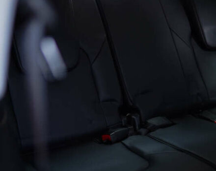 Черный Инфинити QX80, объемом двигателя 5.55 л и пробегом 15 тыс. км за 45000 $, фото 44 на Automoto.ua