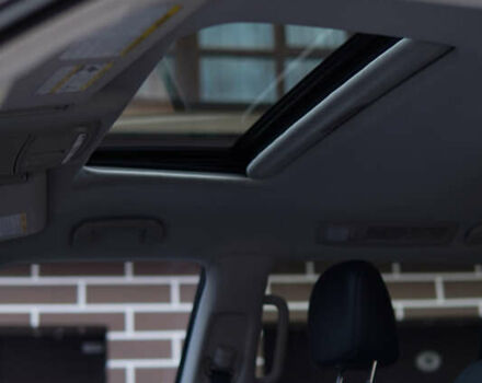 Черный Инфинити QX80, объемом двигателя 5.55 л и пробегом 15 тыс. км за 45000 $, фото 64 на Automoto.ua