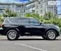 Чорний Інфініті QX80, об'ємом двигуна 5.6 л та пробігом 8 тис. км за 52900 $, фото 5 на Automoto.ua