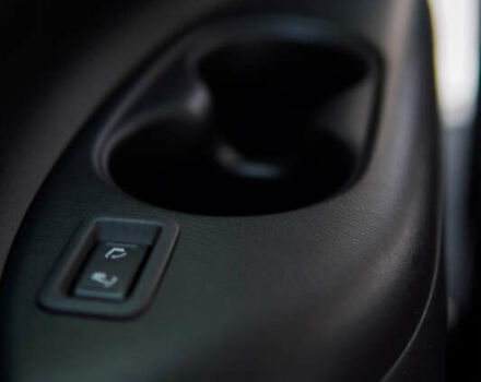 Черный Инфинити QX80, объемом двигателя 5.55 л и пробегом 15 тыс. км за 45000 $, фото 46 на Automoto.ua