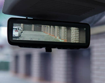 Черный Инфинити QX80, объемом двигателя 5.55 л и пробегом 15 тыс. км за 45000 $, фото 51 на Automoto.ua