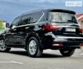 Чорний Інфініті QX80, об'ємом двигуна 5.6 л та пробігом 8 тис. км за 52900 $, фото 28 на Automoto.ua