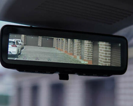 Черный Инфинити QX80, объемом двигателя 5.55 л и пробегом 15 тыс. км за 45000 $, фото 50 на Automoto.ua