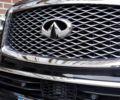 Черный Инфинити QX80, объемом двигателя 5.55 л и пробегом 15 тыс. км за 45000 $, фото 6 на Automoto.ua