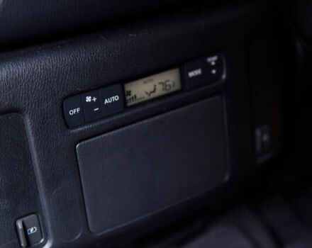 Черный Инфинити QX80, объемом двигателя 5.55 л и пробегом 15 тыс. км за 45000 $, фото 39 на Automoto.ua