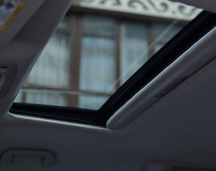 Черный Инфинити QX80, объемом двигателя 5.55 л и пробегом 15 тыс. км за 45000 $, фото 63 на Automoto.ua