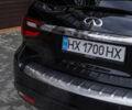 Черный Инфинити QX80, объемом двигателя 5.55 л и пробегом 15 тыс. км за 45000 $, фото 76 на Automoto.ua