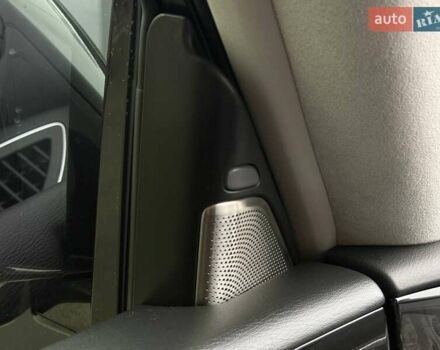 Чорний Інфініті QX80, об'ємом двигуна 5.55 л та пробігом 24 тис. км за 61990 $, фото 22 на Automoto.ua