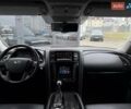Чорний Інфініті QX80, об'ємом двигуна 5.55 л та пробігом 24 тис. км за 61990 $, фото 14 на Automoto.ua