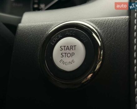 Чорний Інфініті QX80, об'ємом двигуна 5.55 л та пробігом 24 тис. км за 61990 $, фото 36 на Automoto.ua