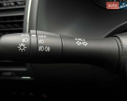 Чорний Інфініті QX80, об'ємом двигуна 5.55 л та пробігом 24 тис. км за 61990 $, фото 34 на Automoto.ua