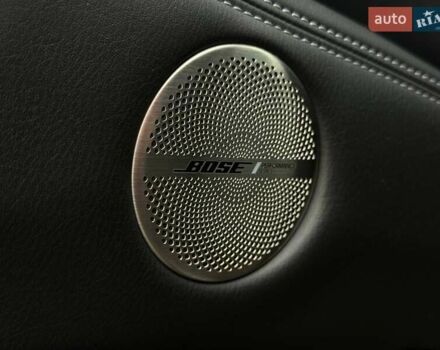 Чорний Інфініті QX80, об'ємом двигуна 5.55 л та пробігом 24 тис. км за 61990 $, фото 24 на Automoto.ua