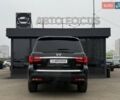 Чорний Інфініті QX80, об'ємом двигуна 5.55 л та пробігом 24 тис. км за 61990 $, фото 6 на Automoto.ua