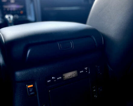 Черный Инфинити QX80, объемом двигателя 5.55 л и пробегом 80 тыс. км за 46500 $, фото 40 на Automoto.ua