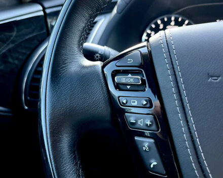 Черный Инфинити QX80, объемом двигателя 5.55 л и пробегом 80 тыс. км за 46500 $, фото 31 на Automoto.ua