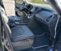 Черный Инфинити QX80, объемом двигателя 5.55 л и пробегом 29 тыс. км за 59900 $, фото 19 на Automoto.ua