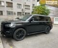 Чорний Інфініті QX80, об'ємом двигуна 5.6 л та пробігом 40 тис. км за 68000 $, фото 1 на Automoto.ua