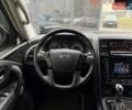 Чорний Інфініті QX80, об'ємом двигуна 5.55 л та пробігом 24 тис. км за 61990 $, фото 16 на Automoto.ua