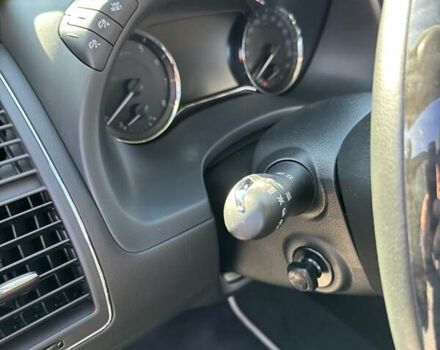 Черный Инфинити QX80, объемом двигателя 5.55 л и пробегом 29 тыс. км за 59900 $, фото 15 на Automoto.ua