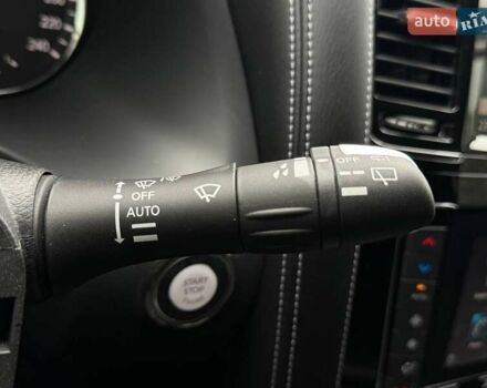 Чорний Інфініті QX80, об'ємом двигуна 5.55 л та пробігом 24 тис. км за 61990 $, фото 33 на Automoto.ua
