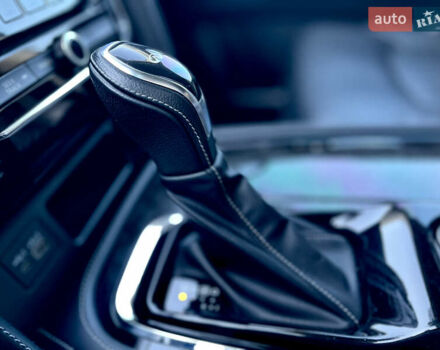 Черный Инфинити QX80, объемом двигателя 5.55 л и пробегом 80 тыс. км за 46500 $, фото 27 на Automoto.ua