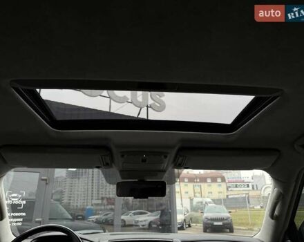 Чорний Інфініті QX80, об'ємом двигуна 5.55 л та пробігом 24 тис. км за 61990 $, фото 37 на Automoto.ua