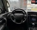Чорний Інфініті QX80, об'ємом двигуна 5.55 л та пробігом 24 тис. км за 61990 $, фото 17 на Automoto.ua