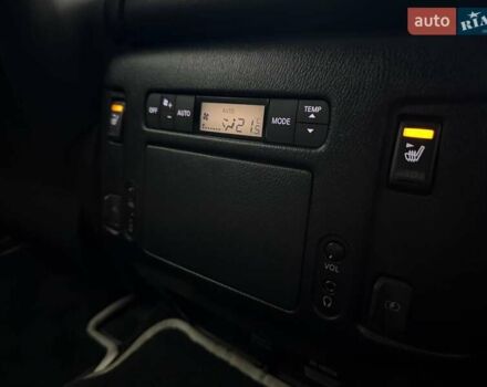 Чорний Інфініті QX80, об'ємом двигуна 5.55 л та пробігом 24 тис. км за 61990 $, фото 18 на Automoto.ua