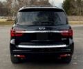 Черный Инфинити QX80, объемом двигателя 5.6 л и пробегом 31 тыс. км за 13400 $, фото 3 на Automoto.ua