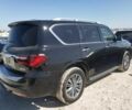 Чорний Інфініті QX80, об'ємом двигуна 0 л та пробігом 79 тис. км за 15800 $, фото 2 на Automoto.ua