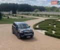 Черный Инфинити QX80, объемом двигателя 5.55 л и пробегом 90 тыс. км за 47500 $, фото 1 на Automoto.ua