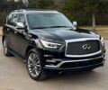 Черный Инфинити QX80, объемом двигателя 5.6 л и пробегом 31 тыс. км за 13400 $, фото 6 на Automoto.ua