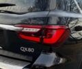 Черный Инфинити QX80, объемом двигателя 5.6 л и пробегом 31 тыс. км за 13400 $, фото 9 на Automoto.ua