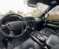 Черный Инфинити QX80, объемом двигателя 5.6 л и пробегом 31 тыс. км за 13400 $, фото 13 на Automoto.ua