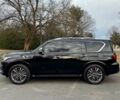 Черный Инфинити QX80, объемом двигателя 5.6 л и пробегом 31 тыс. км за 13400 $, фото 1 на Automoto.ua