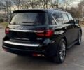 Черный Инфинити QX80, объемом двигателя 5.6 л и пробегом 31 тыс. км за 13400 $, фото 4 на Automoto.ua