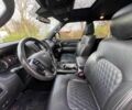 Черный Инфинити QX80, объемом двигателя 5.6 л и пробегом 31 тыс. км за 13400 $, фото 12 на Automoto.ua