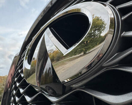 Черный Инфинити QX80, объемом двигателя 5.6 л и пробегом 65 тыс. км за 65900 $, фото 49 на Automoto.ua