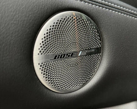 Черный Инфинити QX80, объемом двигателя 5.6 л и пробегом 65 тыс. км за 65900 $, фото 25 на Automoto.ua