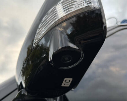 Черный Инфинити QX80, объемом двигателя 5.6 л и пробегом 65 тыс. км за 65900 $, фото 50 на Automoto.ua