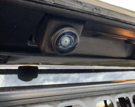 Черный Инфинити QX80, объемом двигателя 5.6 л и пробегом 65 тыс. км за 65900 $, фото 51 на Automoto.ua