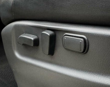 Черный Инфинити QX80, объемом двигателя 5.6 л и пробегом 65 тыс. км за 65900 $, фото 32 на Automoto.ua