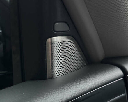 Черный Инфинити QX80, объемом двигателя 5.6 л и пробегом 65 тыс. км за 65900 $, фото 26 на Automoto.ua