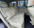 Фиолетовый Инфинити QX80, объемом двигателя 5.55 л и пробегом 201 тыс. км за 23990 $, фото 11 на Automoto.ua
