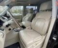 Фиолетовый Инфинити QX80, объемом двигателя 5.55 л и пробегом 201 тыс. км за 23990 $, фото 8 на Automoto.ua