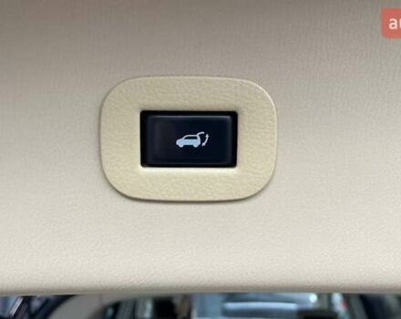 Фиолетовый Инфинити QX80, объемом двигателя 5.55 л и пробегом 201 тыс. км за 23990 $, фото 27 на Automoto.ua