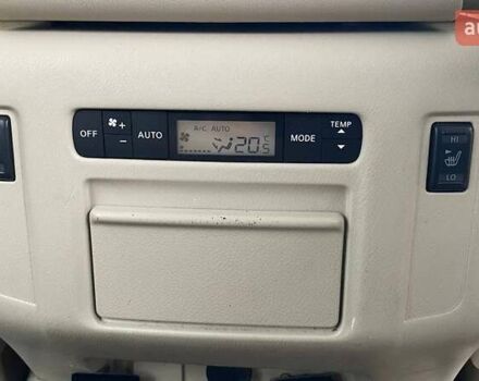 Фиолетовый Инфинити QX80, объемом двигателя 5.55 л и пробегом 201 тыс. км за 23990 $, фото 25 на Automoto.ua